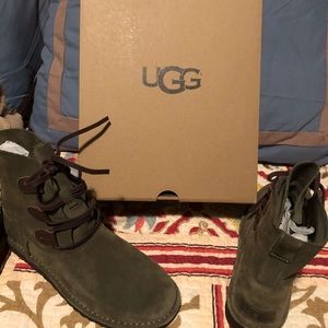 UGG boots